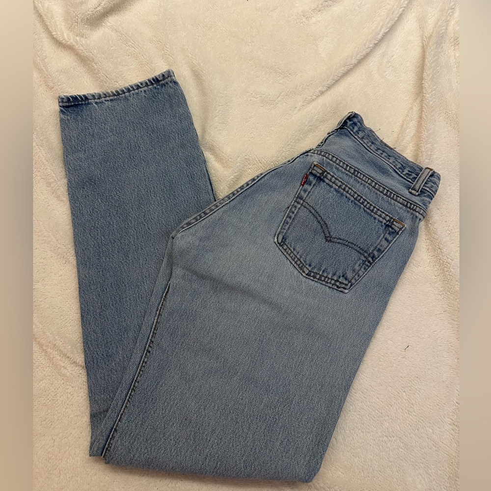 Vintage Levi’s